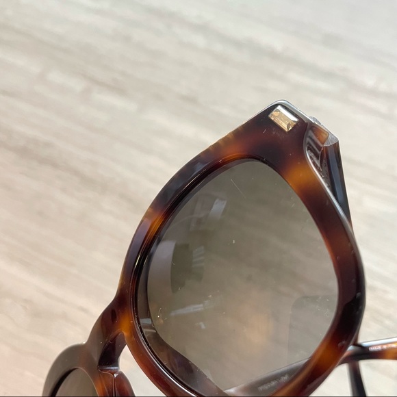 Givenchy Women's Sunglasses brown/gold - Picture 10 of 10